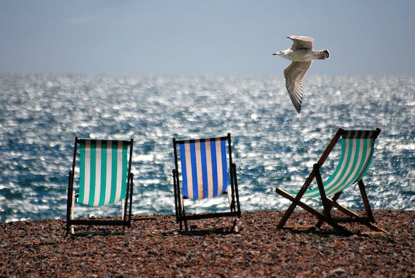 Sea air really is good for you, Scientists say