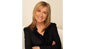 Fiona Phillips and Alzheimer's - new book