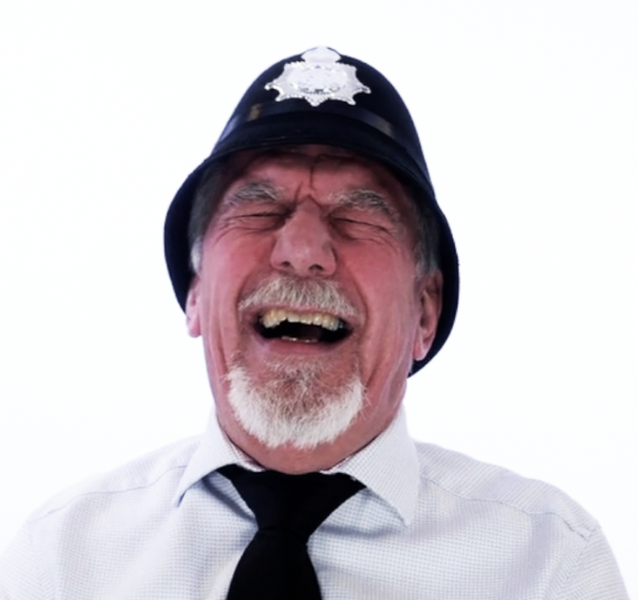 Laughter is more effective than drugs for Dementia and Alzheimer’s studies show